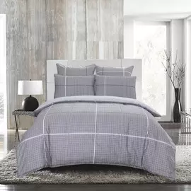 Комплект постельного белья Sofi De Marko Артимон Двуспальный евро (ЕВРО-5180)