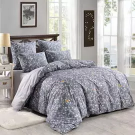 Комплект постельного белья Sofi De Marko Марлен Семейный (7Е-5265)