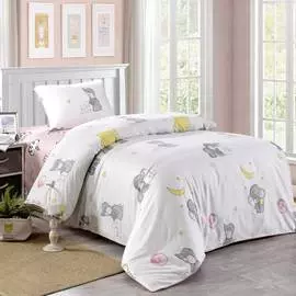Комплект постельного белья Sofi De Marko Хортон Детский полутороспальный (ДЕТ-389)