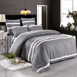 Комплект постельного белья Sofi De Marko Омега 1.5 спальный (1.6-5128)