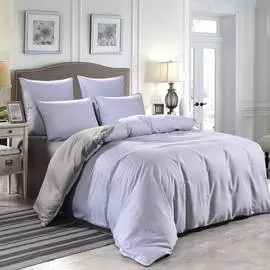 Комплект постельного белья Sofi De Marko Ланселот Двуспальный евро (ЕВРО-5252)