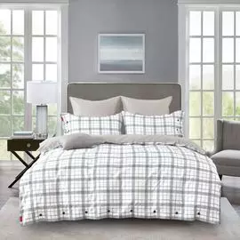 Комплект постельного белья Sofi De Marko Николас Двуспальный евро (ЕВРО-П-№33)