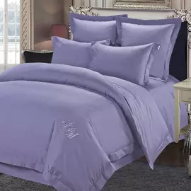 Комплект постельного белья Sofi De Marko Джонатан Двуспальный евро (ЕВРО-2669)