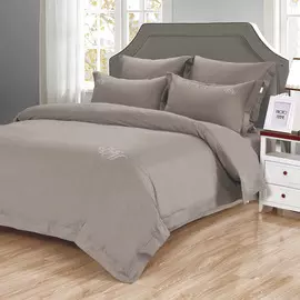 Комплект постельного белья Sofi De Marko Джонатан Двуспальный евро (ЕВРО-2665)