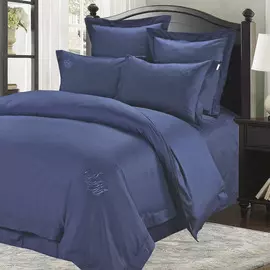 Комплект постельного белья Sofi De Marko Джонатан Двуспальный евро (ЕВРО-4683)