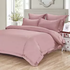 Комплект постельного белья Sofi De Marko Джонатан Двуспальный евро (ЕВРО-2672)