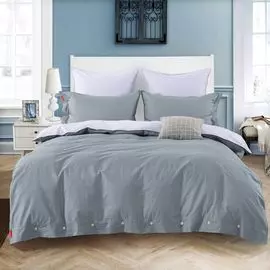 Комплект постельного белья Sofi De Marko Николас Двуспальный евро (ЕВРО-П-№30)