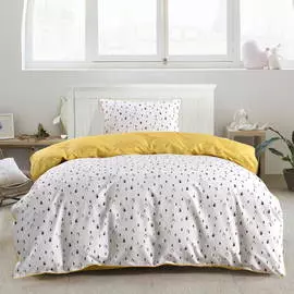 Комплект постельного белья Sofi De Marko Пингвинята Детский полутороспальный (ДЕТ-725)