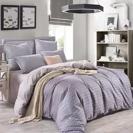 Комплект постельного белья Sofi De Marko Адина Двуспальный евро (ЕВРО-5379)