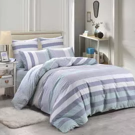 Комплект постельного белья Sofi De Marko Алехандро Двуспальный евро (ЕВРО-5216)