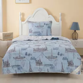 Комплект постельного белья Sofi De Marko Брендон с одеялом Детский