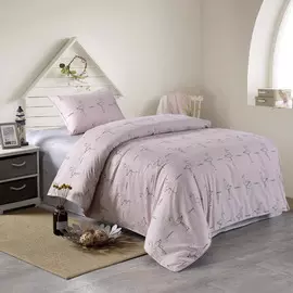 Комплект постельного белья Sofi De Marko Фламинго Детский полутороспальный (ДЕТ-4770)