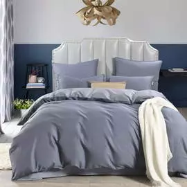 Комплект постельного белья Sofi De Marko Генри Двуспальный