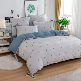 Комплект постельного белья Sofi De Marko Хлоя Полуторный (1.6-103Х)