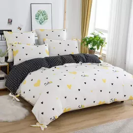 Комплект постельного белья Sofi De Marko Хлоя Полуторный (1.6-106Х)