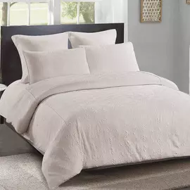 Комплект постельного белья Sofi De Marko Эйприл Двуспальный евро (ЕВРО-208Ж)