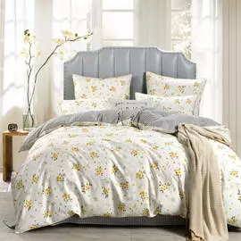 Комплект постельного белья Sofi De Marko Этери Евро