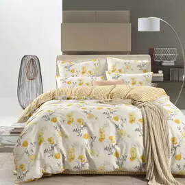 Комплект постельного белья Sofi De Marko Лайза Евро