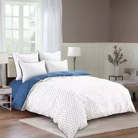 Комплект постельного белья Sofi De Marko Модерн №54 1.5 спальный (1.6-5305)