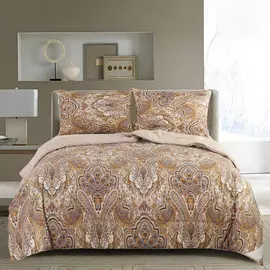Комплект постельного белья Sofi De Marko Ришелье №11 с одеялом Семейный/дуэт