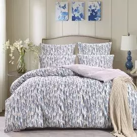 Комплект постельного белья Sofi De Marko Рози Евро