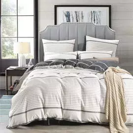 Комплект постельного белья Sofi De Marko Сараби Евро