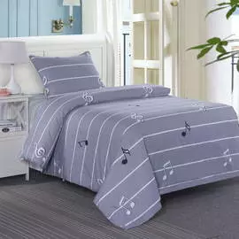 Комплект постельного белья Sofi De Marko Симфония Детский полутороспальный (ДЕТ-533)