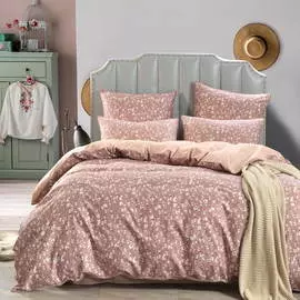 Комплект постельного белья Sofi De Marko Тесса Семейный/дуэт