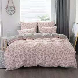 Комплект постельного белья Sofi De Marko Валентина Двуспальный (2Х-5395)