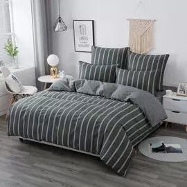 Комплект постельного белья Sofi De Marko Варгус Семейный (7Е-5412)