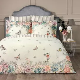 Комплект постельного белья Togas Гардения светло-зеленый Семейный/дуэт