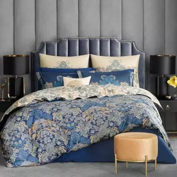 Комплект постельного белья Togas Риоко Полуторный