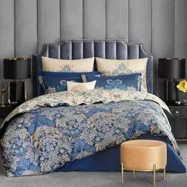 Комплект постельного белья Togas Риоко Двуспальный евро