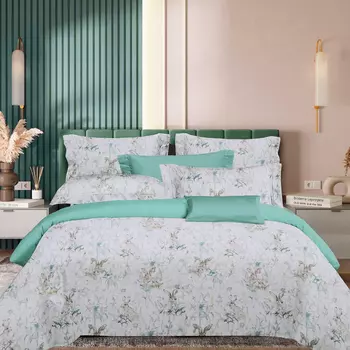 Комплект постельного белья Wonne Traum elegance rabbit Полуторный