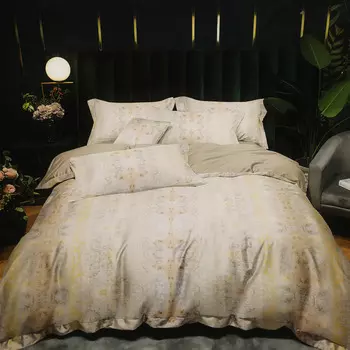 Комплект постельного белья Wonne Traum elegance fethiye Полуторный