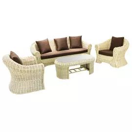 Комплект Rattan grand 4 предмета