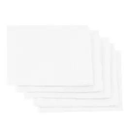 Комплект салфеток с тефлоновой пропиткой 35х35-6 шт. Nelya nurieva