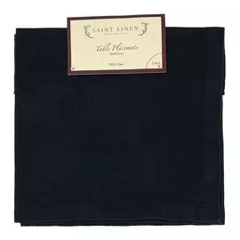 Комплект салфеток Saint Linen 35х55 см 2 шт синие