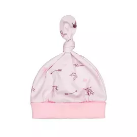 Комплект шапочек Lucky Child Принцесса сказки 2 шт