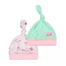 Комплект шапочек Lucky Child Принцесса сказки 2 шт