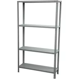 Комплект стеллажей Верстакофф 200х100х50 см 4 полки