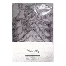 Комплект столовый Cleanelly Bon Voyage 200x150/50х50 см