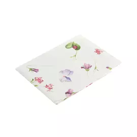 Комплект столовый Gabel blooming дорожка 50x150 + 2 салфетки 45x45