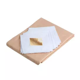 Комплект столовый Nelya nurieva 7 предметов 150 х 180 см