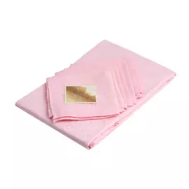 Комплект столовый Nelya nurieva 7 предметов 150 х 150 см