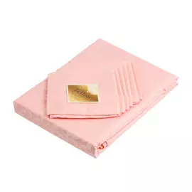 Комплект столовый Nelya nurieva 7 предметов 150 х 260 см