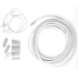 Комплект светодиодной ленты Uniel LED ULS-N21 10M/6500K