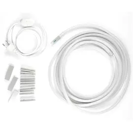 Комплект светодиодной ленты Uniel LED ULS-N21 5M/6500K