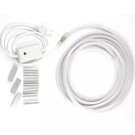 Комплект светодиодной ленты Uniel LED ULS-N22 5M/RGB