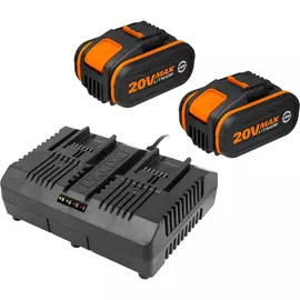 Комплект WORX WA3611